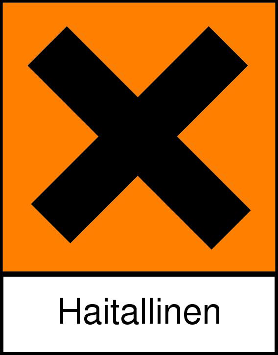 Vaalen Puuöljy / Ljus träolja Sivu 4 / 5 Tuotenimi (kansallinen) Vaaralliset aineet ADR TÄRPÄTTI Tila: Kyllä UN-numero: 1299 Vaaraluokitus: 30 Oikea laivauksessa käytettävä nimi: TÄRPÄTTI Vaaralliset