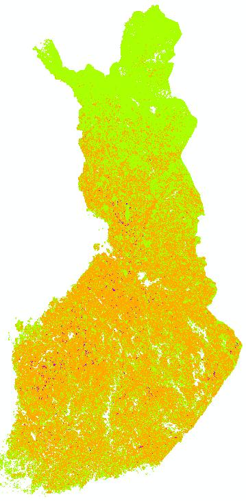 Ilmastoviisas suojelu- ja hoitosuunnittelu: tapauskohtainen näkökulma Suojelusoiden ja niiden direktiivi / uhanalaisten / harvinaisten lajien hoitosuunnittelun haasteet - Tasamaiden elinympäristöjä,
