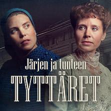Luvassa on siis varmasti nautittava teatterielämys! Ennen esityksen alkua käymme syömässä teatterin lähellä olevassa Raatihuoneen kellarissa.