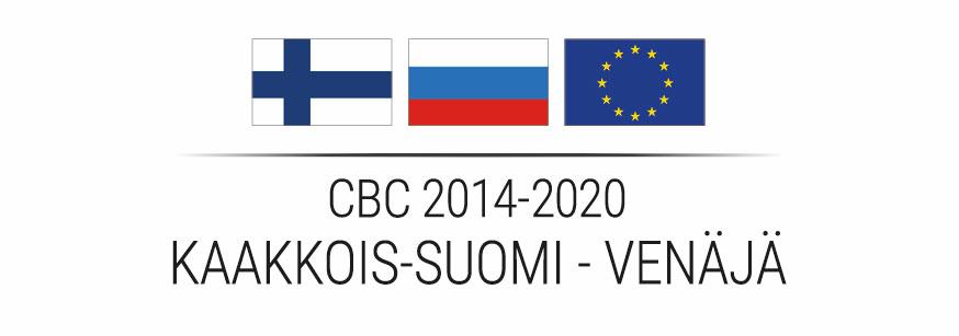 Hanketta rahoitetaan Euroopan naapuruusvälineestä Kaakkois-Suomi Venäjä CBC 2014 2020 -ohjelman (ohjelma) puitteissa sen temaattisen tavoitteen < Xxxxxxx> ja toimintalinjan < Xxxxxxx> mukaisesti. 1.