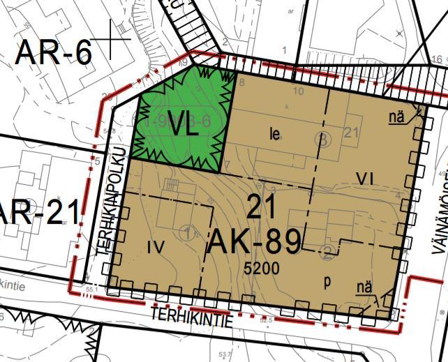 MIHIN ASEMAKAAVOITUKSESSA KANNATTAA VAIKUTTAA?