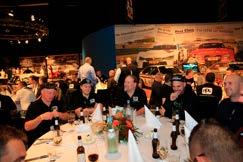 Tässä numerossa: KEHITYS ON JO TÄÄLLÄ 02 03 04 Kehitys on jo täällä PPG Scandinavia Motorsportin VIP-tapahtuma legendaarisella Nürburgringillä.