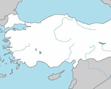 KOHDETIETOA Tästä kohdeoppaastamme löydät perustietoa Turkista ja Antalyasta.