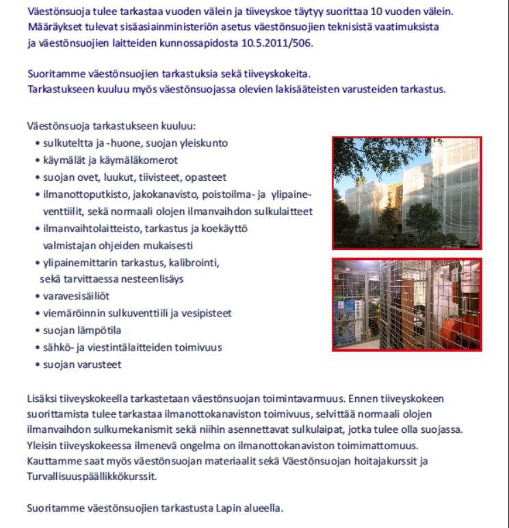 Lapin pelastusliitto: