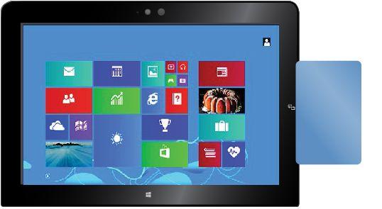 Jos NFC-toiminnon käyttöönotto ei onnistu, tarkista ThinkPad Tablet Setup -ohjelman NFC-asetus seuraavasti: 1. Käynnistä ThinkPad Tablet Setup -ohjelma.
