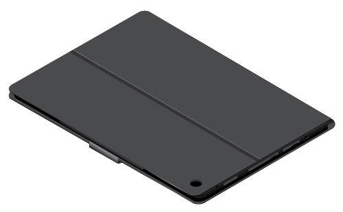 Tauluasento Normaaliasento Vaaka-asento Suljettu asento Erikoisnäppäimien käyttö Ennen erikoisnäppäinten käyttöä huomioi seuraavat: Ota käyttöön ThinkPad Helix Folio Keyboard -näppäimistön
