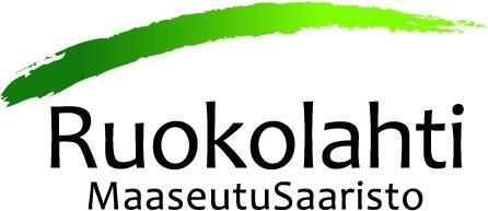 1 RUOKOLAHDEN KUNTA tekniset palvelut