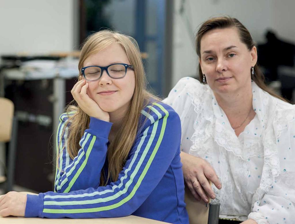 SIA ETELÄ-POHJANMAALTA KUULUMISIA ETELÄ-POHJANMAALTA KUULUMISIA ETELÄ lainkaan, eikä sillä ole käytännön merkitystä, Saana Harju toteaa.