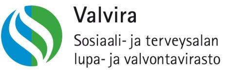 SOSIAALIPALVELUJEN OMAVALVONTASUUNNITELMA 1 