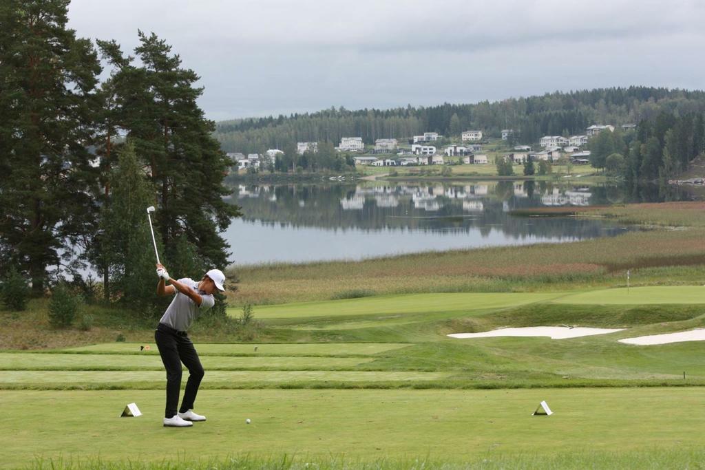 Pelaaja Ensinpalvelu jatkuu Kilpailukalenterit on julkaistu Golfarin asiakas- Kaikki kilpailut kokemuksen kehittäminen