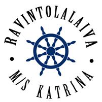 42 43 Laivaranta Rantaravintola Laivaravintola Katrina Line Rantamakasiini/Satamatoimisto Rantamakasiinissa paikallisia elintarvikkeita ja