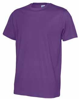 t-paita pyöreäaukkoinen t-paita pyöreäaukkoinen Pyöreä kaula-aukkoinen T-paita miesten, naisten ja lasten malleina. Kavennettu malli, jossa pääntiellä siisti ribbineulos.