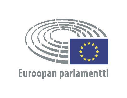 Euroopan parlamentin