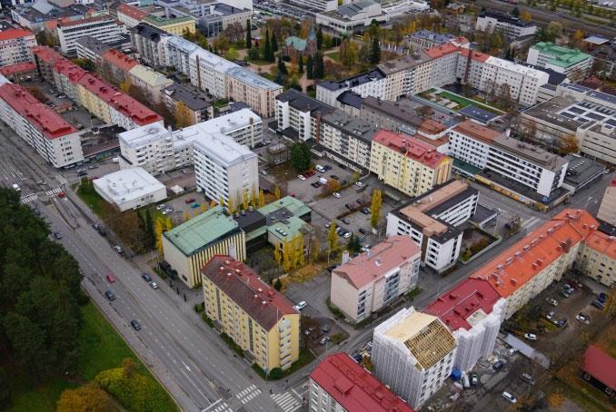 Osallistuminen: Nähtävillä olosta tiedotetaan Keskisuomalaisessa ja kaavoituksen wwwsivuilla. Kaavaehdotus pidetään nähtävillä Rakentajantalon palvelupiste Hannikaisessa.