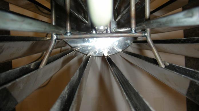Installations- und Benutzerhandbuch Rocher Premium 2.12.