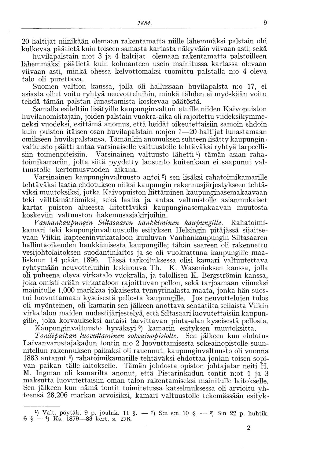 15 1884.