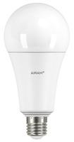 Airam Pro led 4000K dim 4713446 A7PRBJ PRO LED OP A60 9,5W/840 E27 DIM BX 806 / 4000 Ø 60 / 110 10 / 100 6435200240156 Tubular led 4711743 A7LETU LED OP TUB45