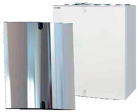 - Kosteusautomatiikka (RH) - Seinäasennusteline Koodi Energialuokka* Tuote LVI-numero R3VR5SH A+ / A / E CASA R3 Smart R W RH 796536 R3VL5SH A+ / A / E CASA R3 Smart L W RH 796531 L =