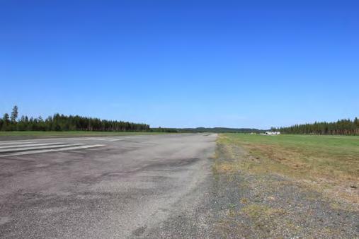 Ensimmäisen ja toisen osakilpailun kilpailukeskus on 25 km Nilsiän keskustasta pohjoiseen Rautavaaran lentokeskuksessa.