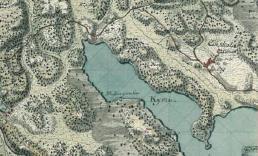 3.1.3 Tieverkon kehitys Selvitysalueen merkittävin tie on ollut Koiskalantie, joka on yhdistänyt Koiskalan kartanon alueen Villähteeseen jo Kuninkaankartastossa (1776