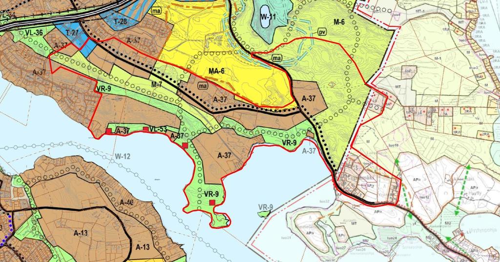 N Selite Kuntoiluvälinepiste Kuva 25. Ulkoilureitistön tulevaisuudessa mahdolliset liikuntavälinepaikat. LÄHTEET Aarrevaara, E., Uronen C. & Vuorinen T. (2007). Päijät-Hämeen maisemaselvitys.