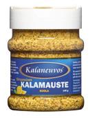 ORIGINAL KALAMAUSTE ORIGINAL