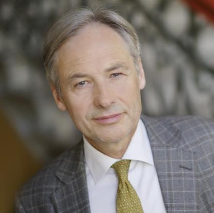 Hans Bergmann Of Counsel Bergmann Attorneys at Law Eteläranta