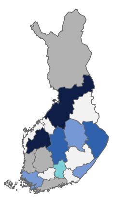 Sähköisten ajanvarauspalvelujen käyttö STePS 2.