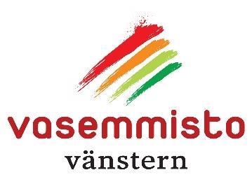 Sivu 1 / 5 SMDno-2016-995 Sisäministeriö Vasemmistoliitto rp:n lausunto työryhmän ehdotuksesta hallituksen esitykseksi uudeksi rahankeräyslaiksi Rahankeräyslain kokonaisuudistuksen tavoitteena on