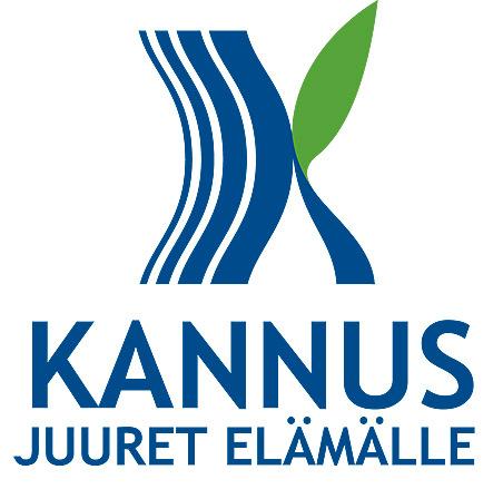 Asematie 1 (PL 42) 69100 Kannus Puh. 06 8745 111 kannus.