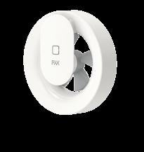 Pax Calima Fläkt / Fan / Vifte / Ventilator / Puhallin SE/EN/NO/DK/FI SE/EN/NO/DK/FI SE EN NO DK FI EN Viktigt / Important / Vigtigt / Tärkeää 2-4 Tillbehör/Accessories/Tillbehør