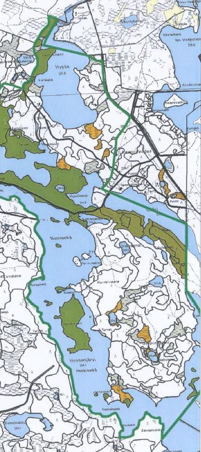 FCG SUUNNITTELU JA TEKNIIKKA