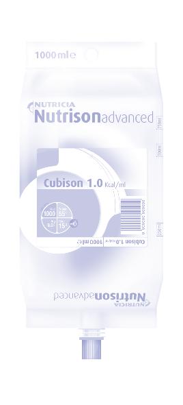 Aikuisten letkuravintovalmisteet erityistilanteisiin Energiaa kcal/litra Nutrison advanced Diabetes Diason, Diason Low Energy 1030, 780 Nutrison advanced Krooniset haavat