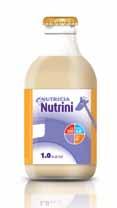 Perustarve Nutrini 1 6 -vuotiaille Nutrini