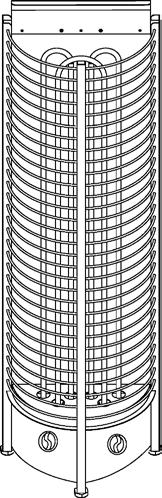 KÄYTTÖOHJEET MAAL TOER HEATER ALL TH2-30B TH3-35B TH3-45B TH3-60B TH4-60B TH5-80B TH6-80B TH6-90B TH2-30S TH3-35S TH3-45S TH3-60S