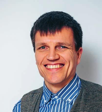 Juha Quide Lehtikuja toimitusjohtaja TOIMITUSJOHTAJAN SANA KASVUN VUODESTA KOHTI MUUTOKSIA Kestävää kehitystä kuulee joskus pidettävän kuluneena terminä, mutta meille kierrätyskeskuslaisille se kuvaa
