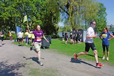 muassa lajittelumahdollisuudet ovat erinomaiset.