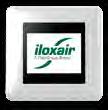 Iloxair LISÄVARUSTEET PLUS Touch kosketusnäyttö Kosketusnäyttöpaneeli PLUS-koneiden ohjaukseen. Kosketusnäytön avulla voidaan mm.