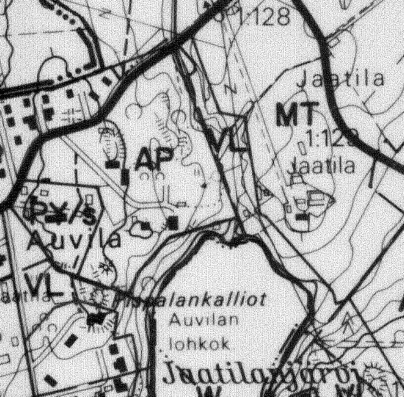 ARVIOINTISUUNNITELMA 3 (5) Nykytilanne: Suunnittelualue sijaitsee nykyisen asemakaavaalueen itäreunalla. Alueen itäpuolelta alkaa laajahko yhtenäinen peltoalue.