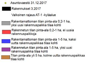 asukkaita 67 henkeä,