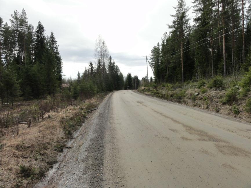 1 Ikaalinen Mt.