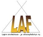 Jäsenyhdistystunnus 6 Yhdistykset voivat käyttää oman logonsa lisäksi myös jäsenyhdistysversiota.