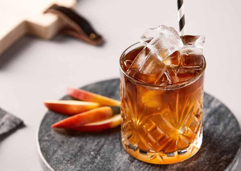 1 dl omenamehu 1 dl Sprite 1/2 prk Cold Brew Antioquia Reserve 3