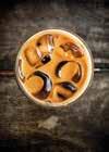 A4 Reilu kauppa /Luomu FIN00072 FIN00036 Responsibility Vastuullinen We serve coffee with notes of good decisions.