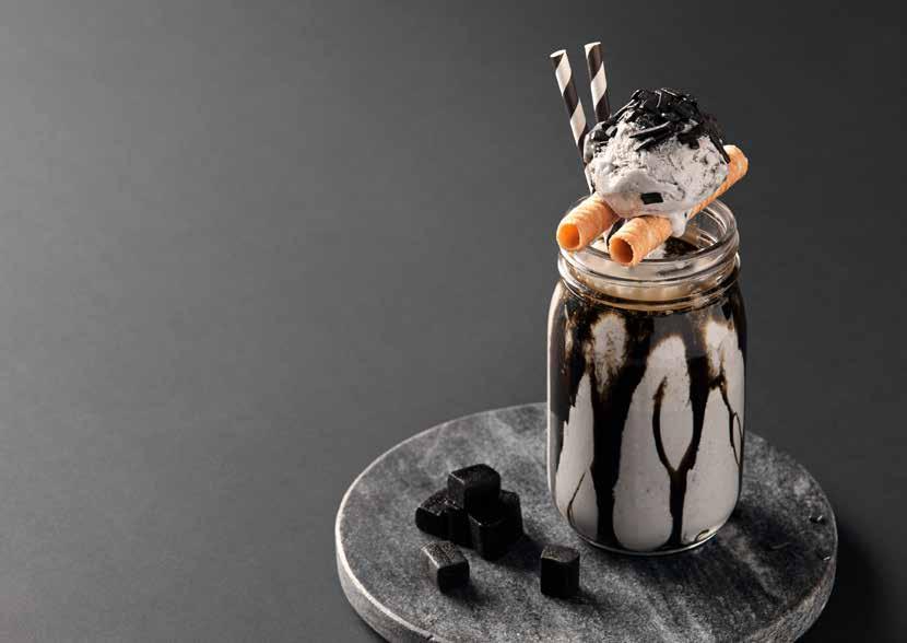 Koulutus on kaksitasoinen ja se räätälöidään aina asiakaskohtaisesti: Cold Brew Shake Nougatilla ja Toffeella Löfbergs e-academy E-Academy on kolmeosainen nettipohjainen koulutusohjelma jossa voit