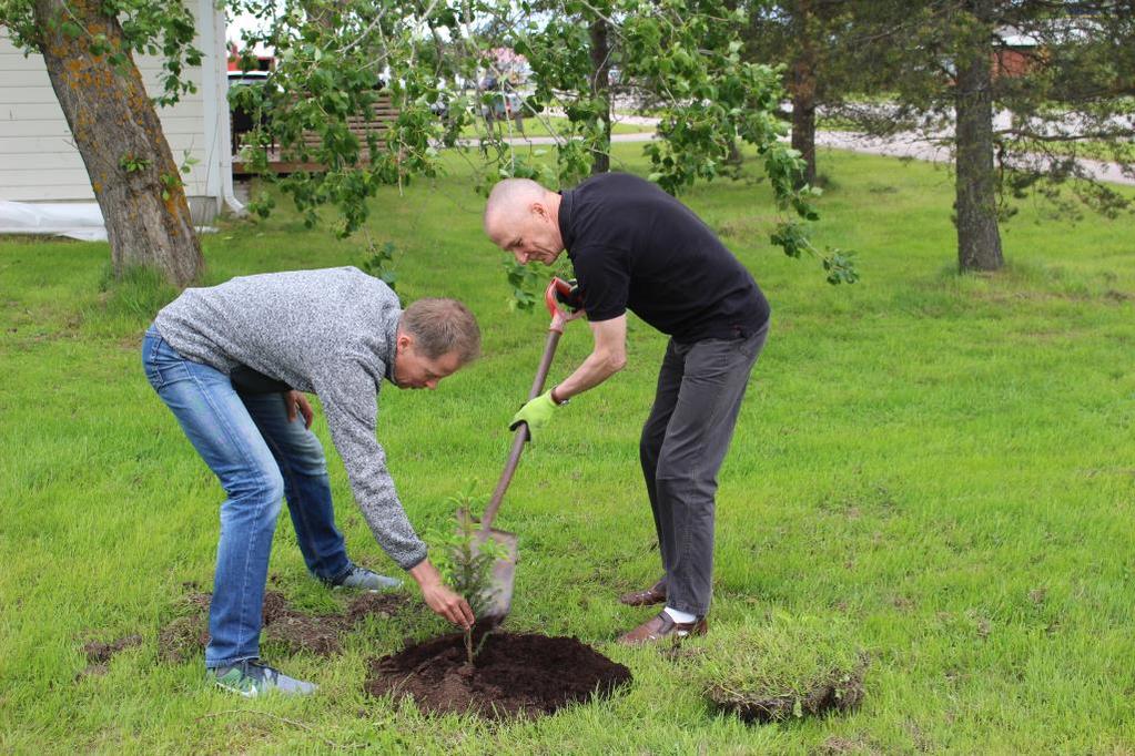 11 HALLITUS 2017-2018 hallitukseen 1.