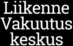 Aktuaarijaosto 30.6.2018 LIIKENNEVAKUUTUKSEN RISKITUTKIMUS VUODELLE 2019 LIIKENNEVAKUUTUKSEN RISKIMAKSUT AJONEUVO- RYHMITTÄIN 2013-2017 KESKIMÄÄRIN vs. vs. HENKILÖAUTOT, YKS.KÄYTTÖ HENKILÖAUTOT, YKS.