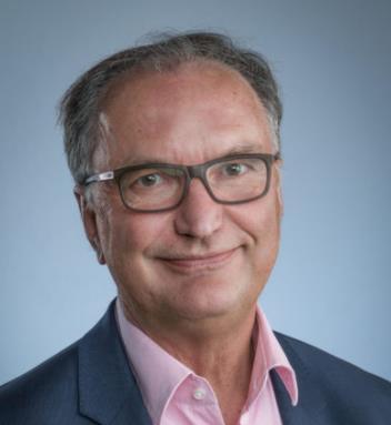 Erkki Pärssinen FM Kolmen toimitusjohtajan salkulla LähiTapiolan hallintoneuvoston pj.