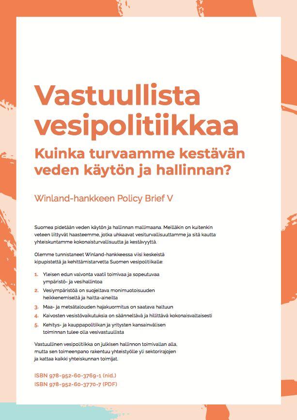 julkaisumme