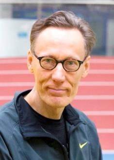 Fysioterapia 2019: Kouluttajat Jarmo Ahonen Fysioterapeutti, tietokirjailija, kouluttaja ja Pilates-opettaja.